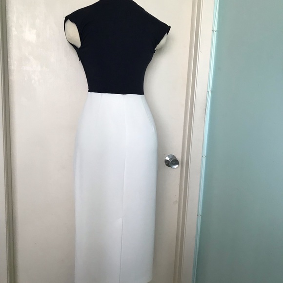 TED BAKER, LONDON MIDI DRESSES - Picture 3 of 4